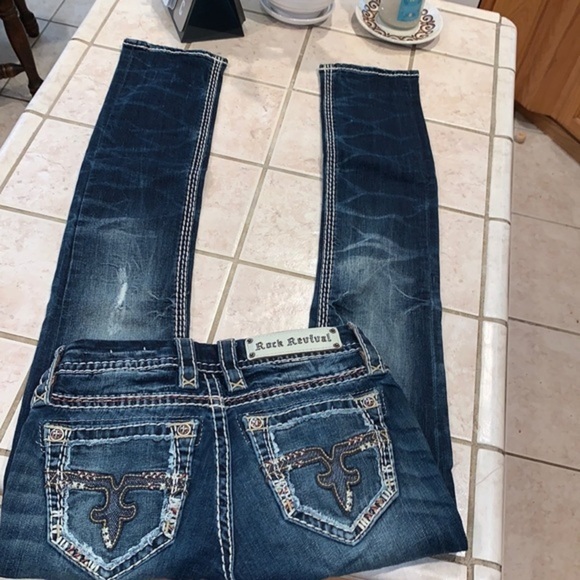 Rock Revival - Picture 1 of 9